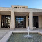 George W. Bush Presidential Center