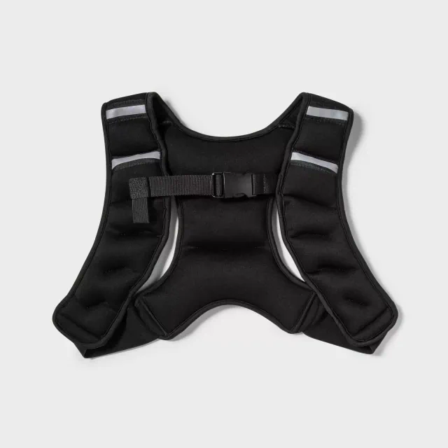 Weighted Vest 8lb - All In Motion™