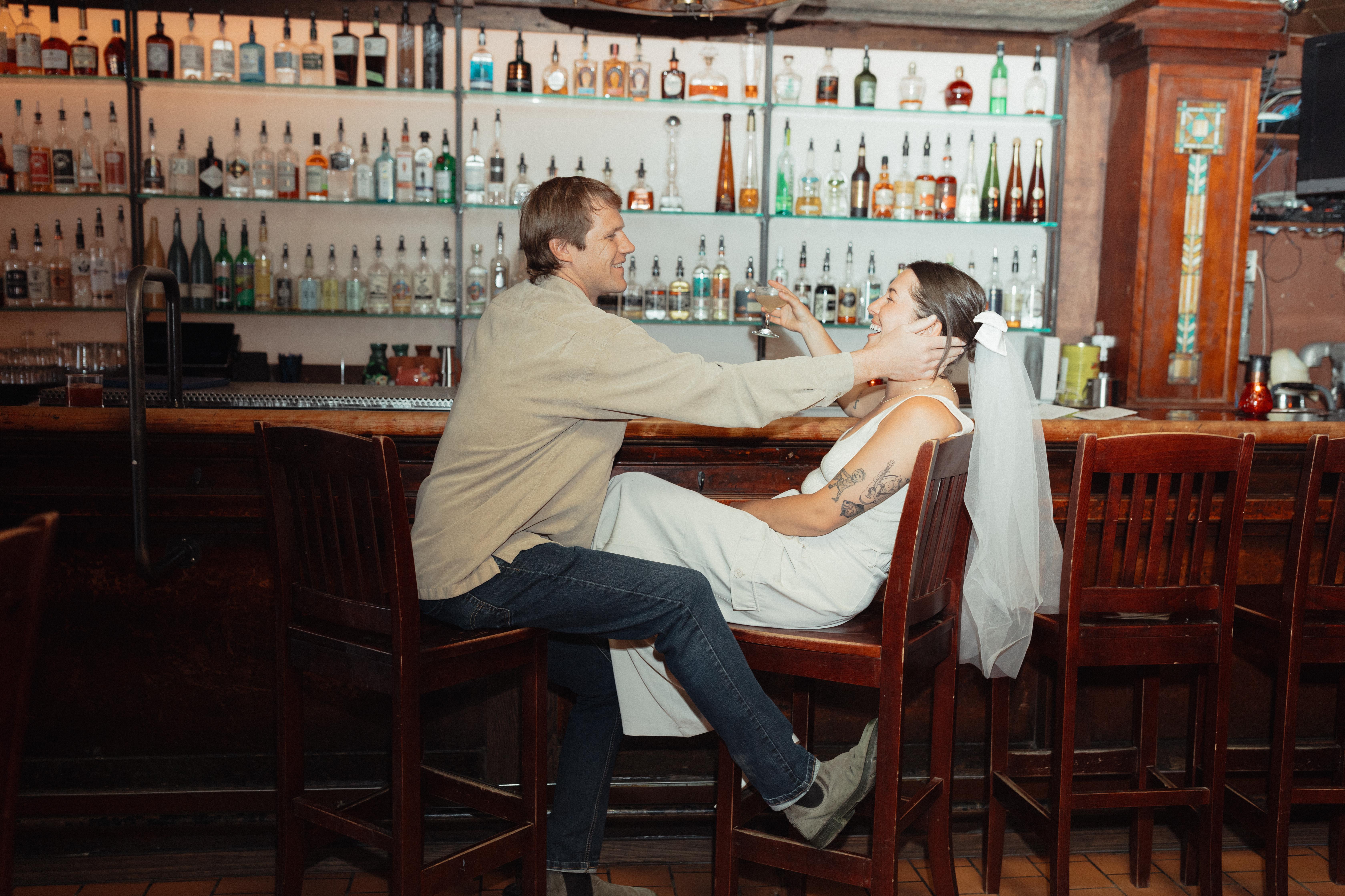 The Wedding Website of Maya Jolley and Tyler Johnson