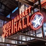 3rd St. Market Hall