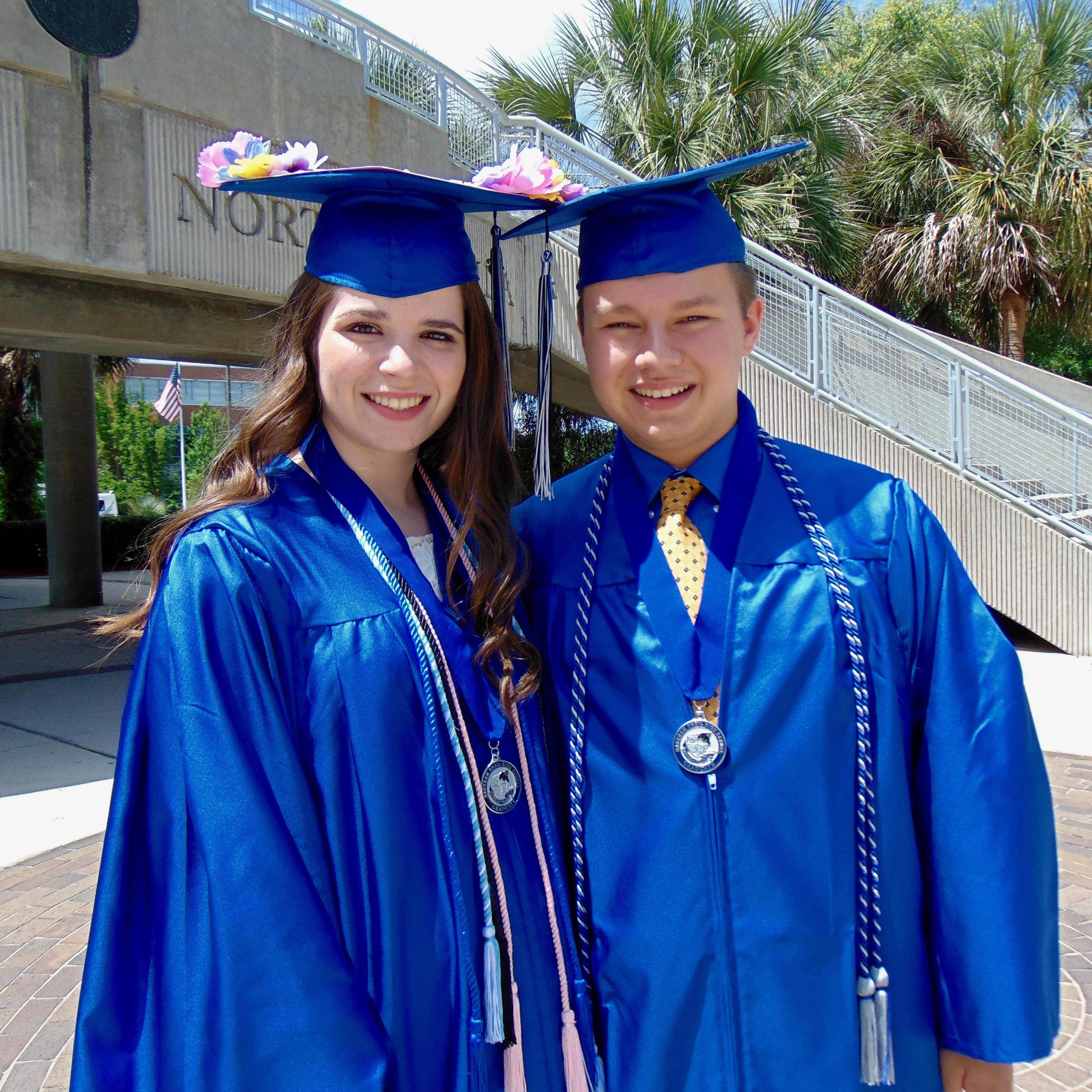 High School Graduation