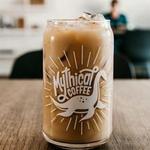 Mythical Coffee
