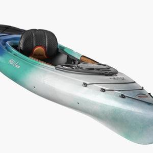 Old Town Loon 106 Kayak | Horizon, 10 FT 6 IN