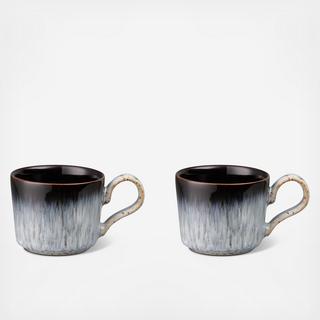 Halo Brew Espresso Cup, Set of 2