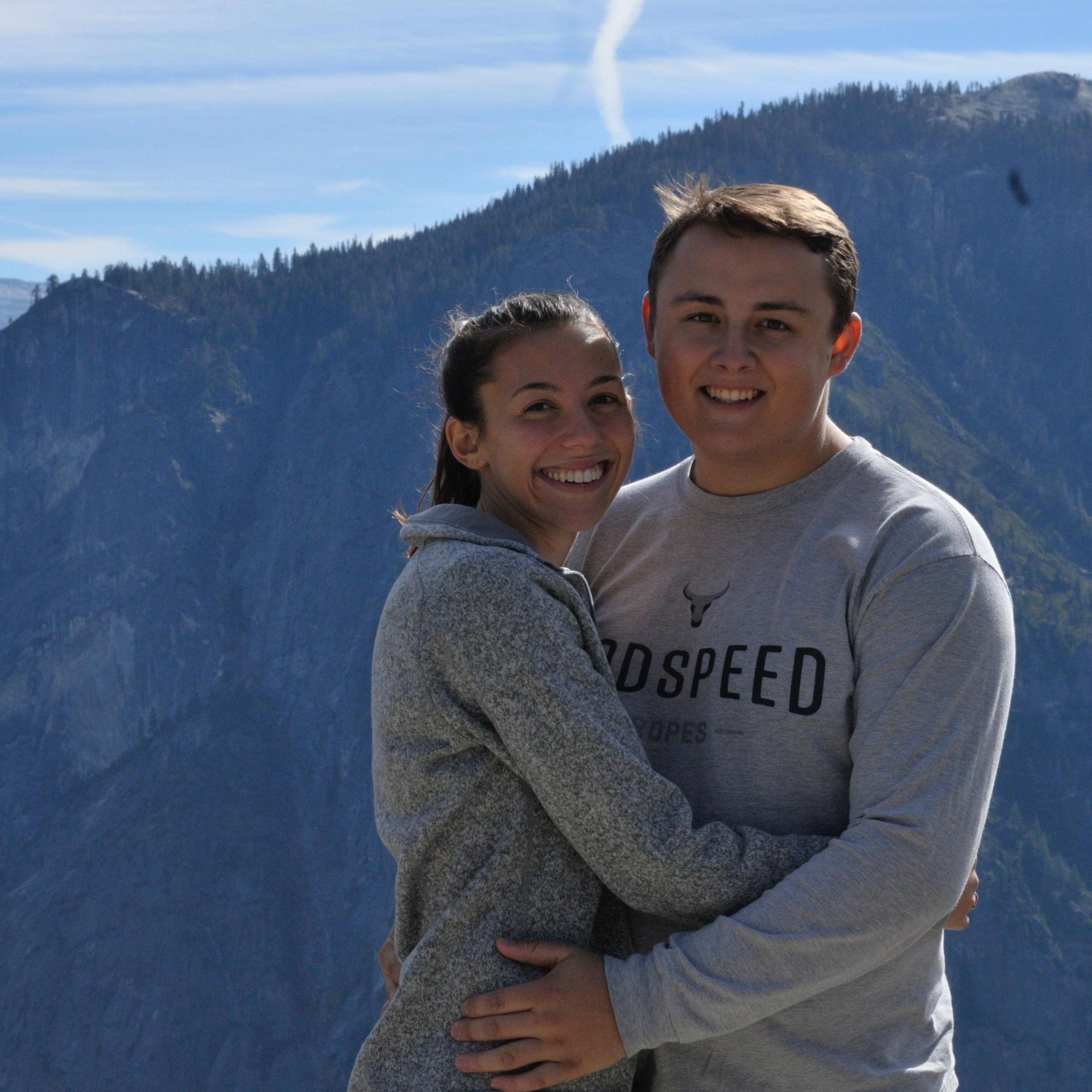 Yosemite trip (2017)