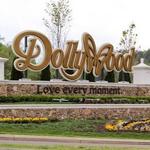 Dollywood Parks Boulevard