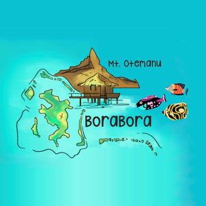 Bora Bora