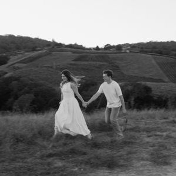 Honeymoon Funds!