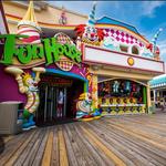 Jenkinson's Boardwalk