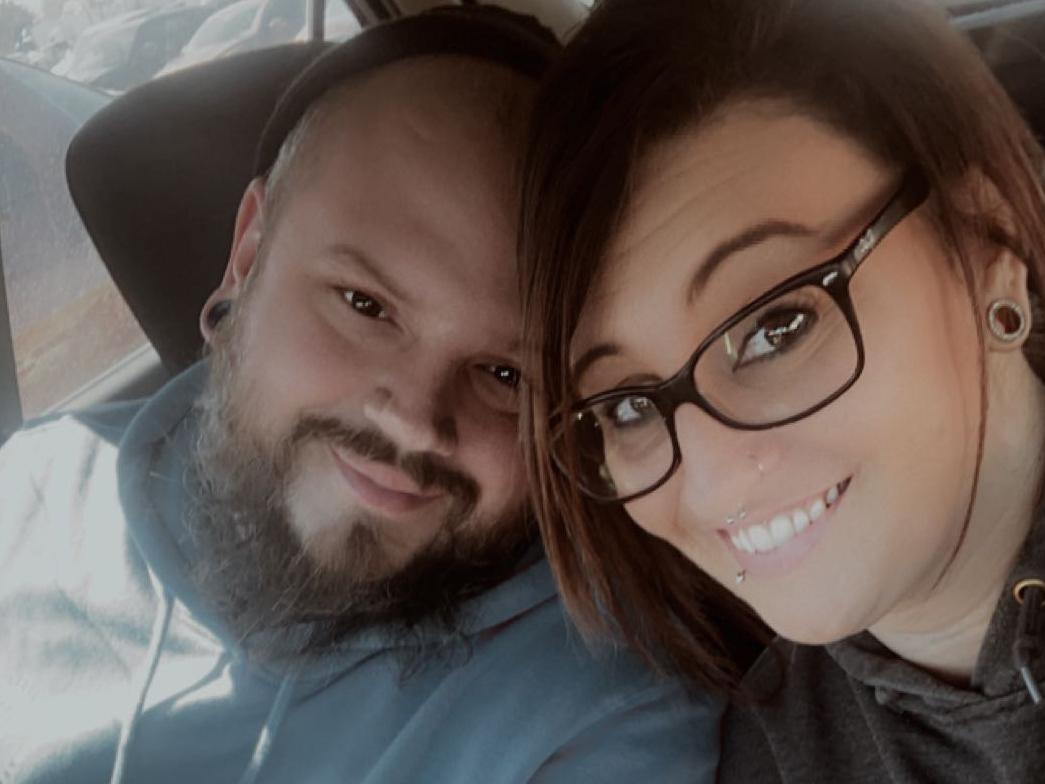 The Wedding Website of Amanda Hildebrand and Tj Sherman
