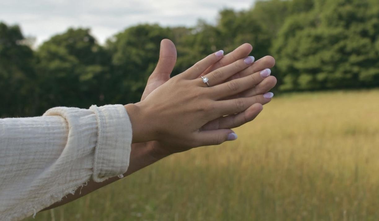 The Wedding Website of Sadie Stout and Conor Jones