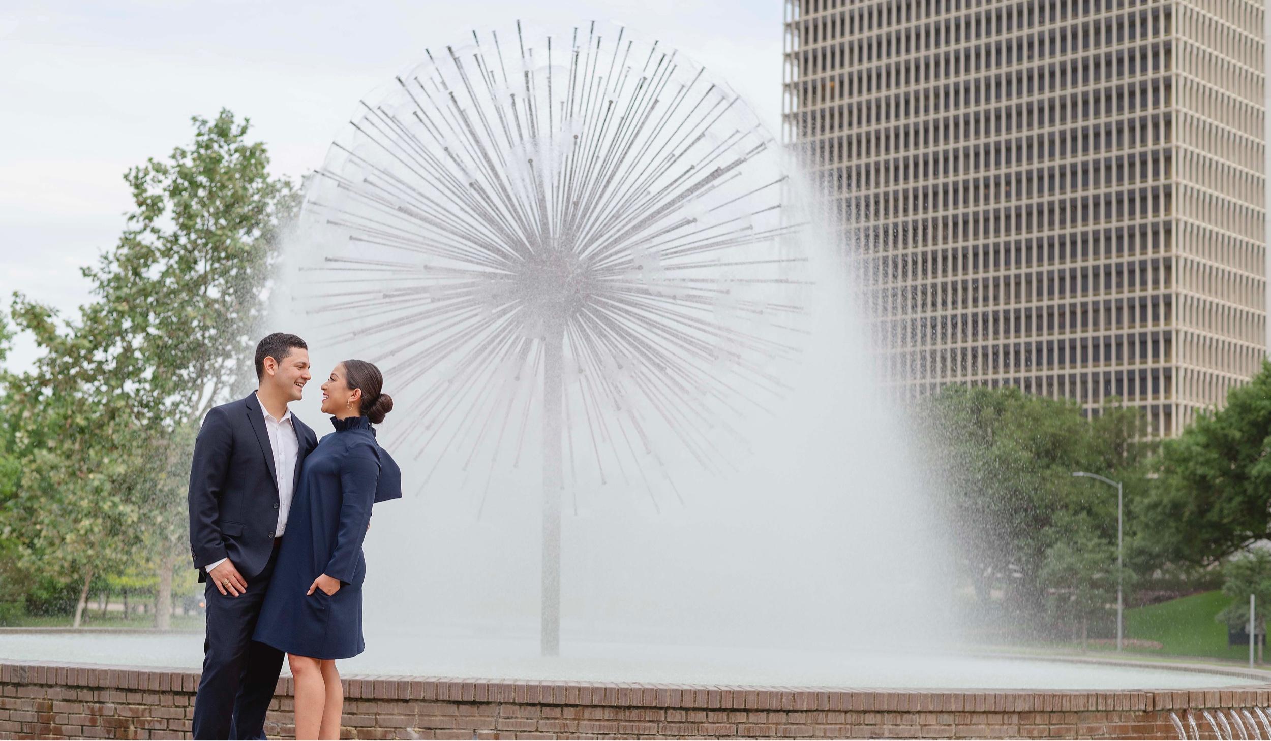 The Wedding Website of Leticia Hernandez and Andres Castro