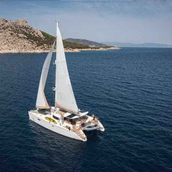 Honeymoon Catamaran Cruise