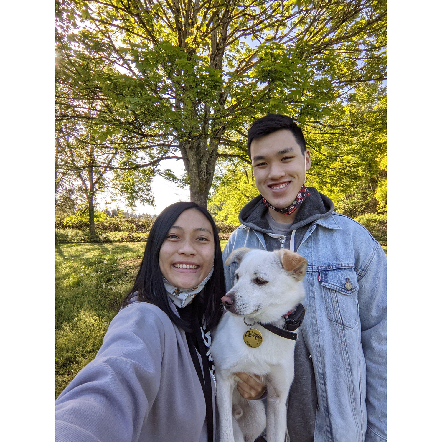 Our last day as Seattlites
