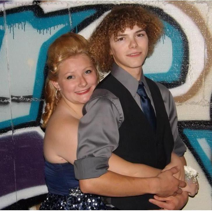 This was our 2nd HomeComing Together