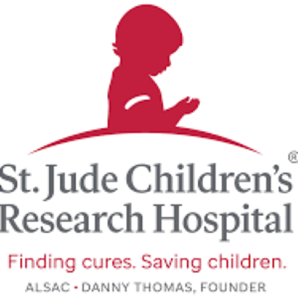 Charity Donation to St. Jude Children's Research Hospital - any amount