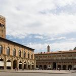 Piazza Maggiore