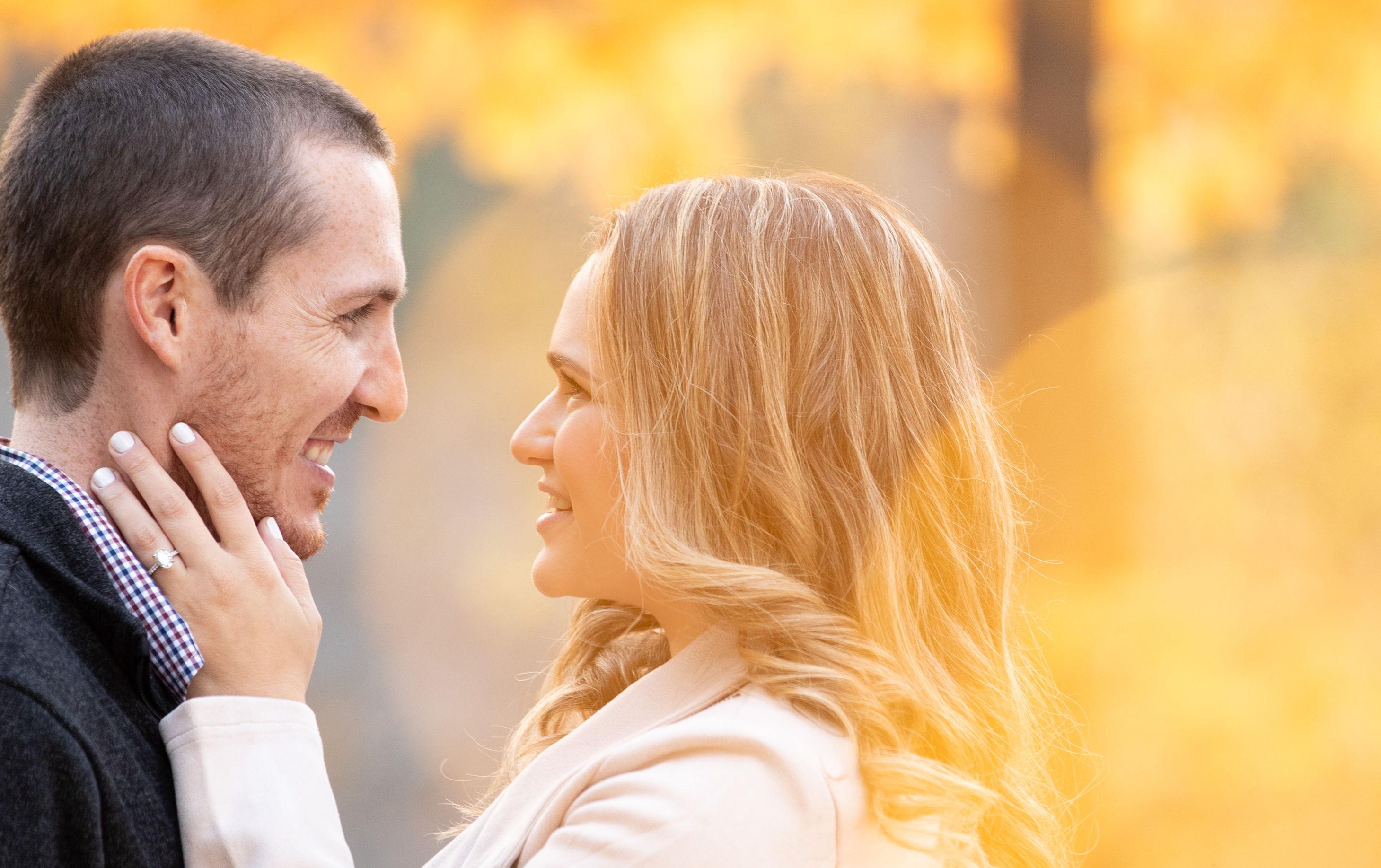 The Wedding Website of Emily Kaplan and Connor Rochford