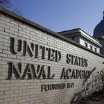 United States Navel Academy