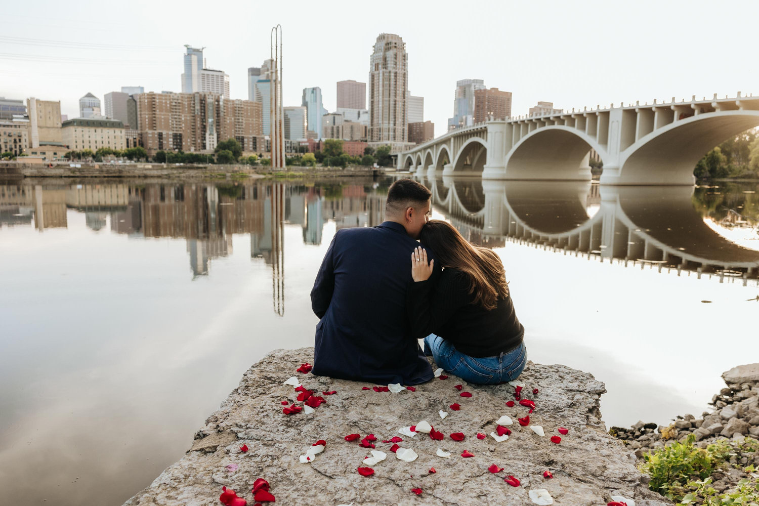 The Wedding Website of Lesley Blanco and Ian Siller