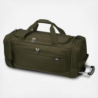 Sigma 5 Long Trip 30" 2-Wheeled Rolling Duffel