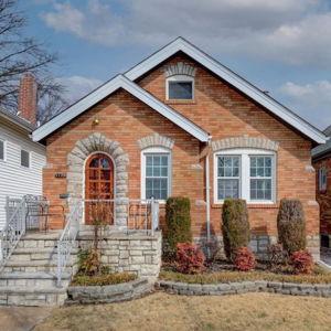 Our Home Renovation Fund