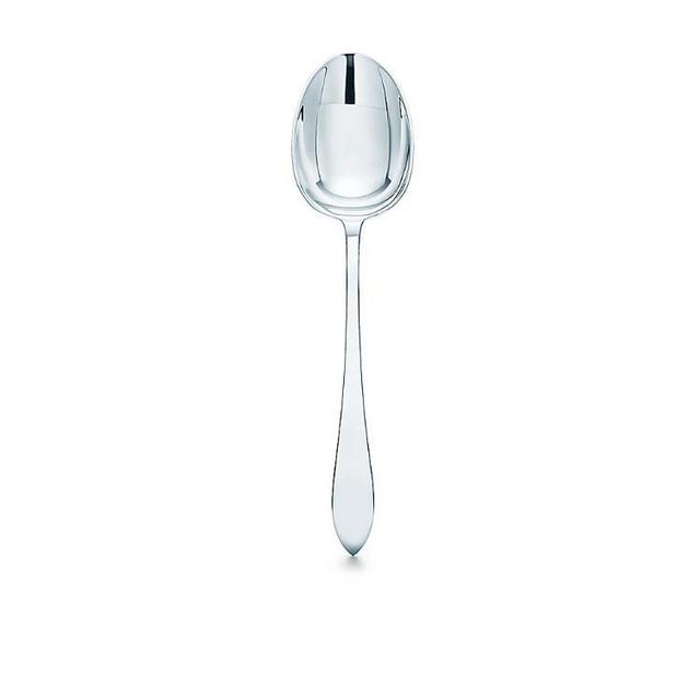 Tiffany & Co. - Faneuil Vegetable Spoon