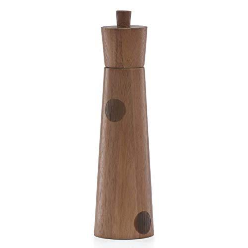 Kate Spade New York 882689 Deco Dot pepper grinder