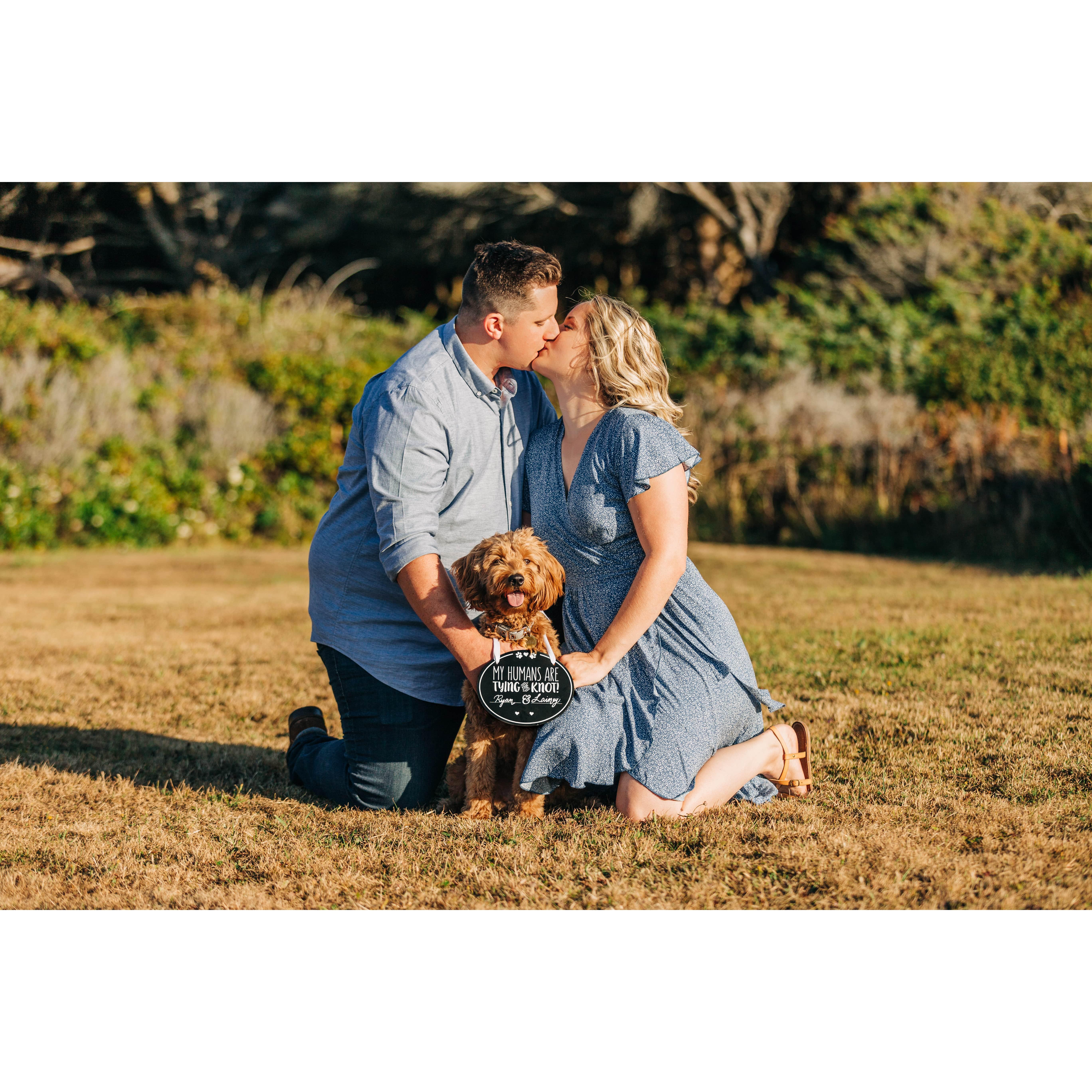 Engagement Photos