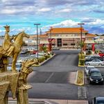 Chinatown Plaza