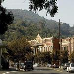 Downtown Los Gatos