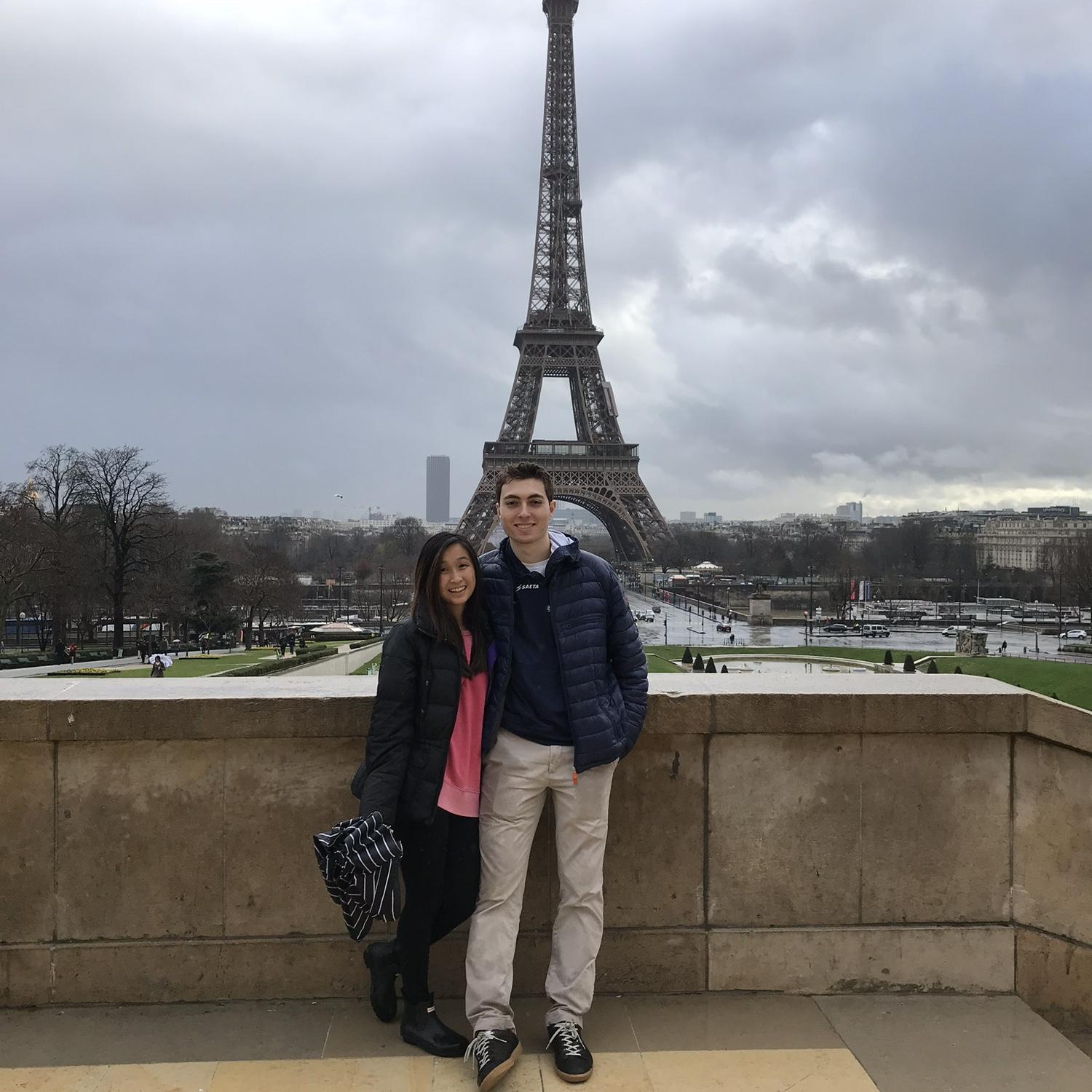 Paris, France