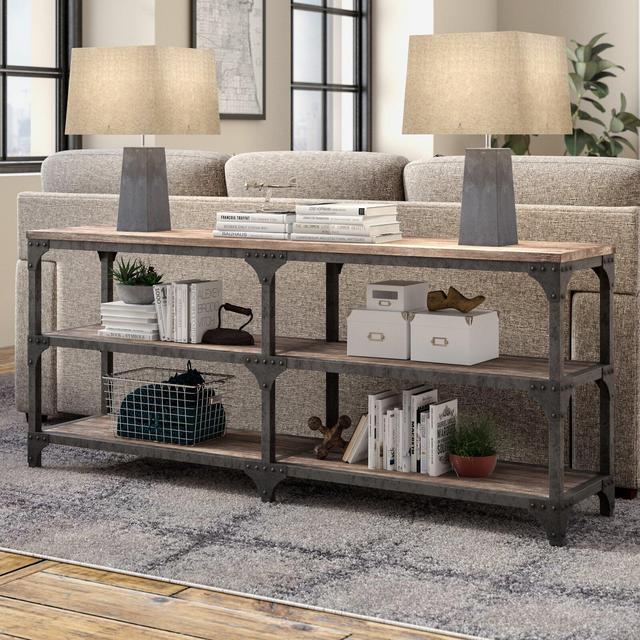 Neligh Console Table