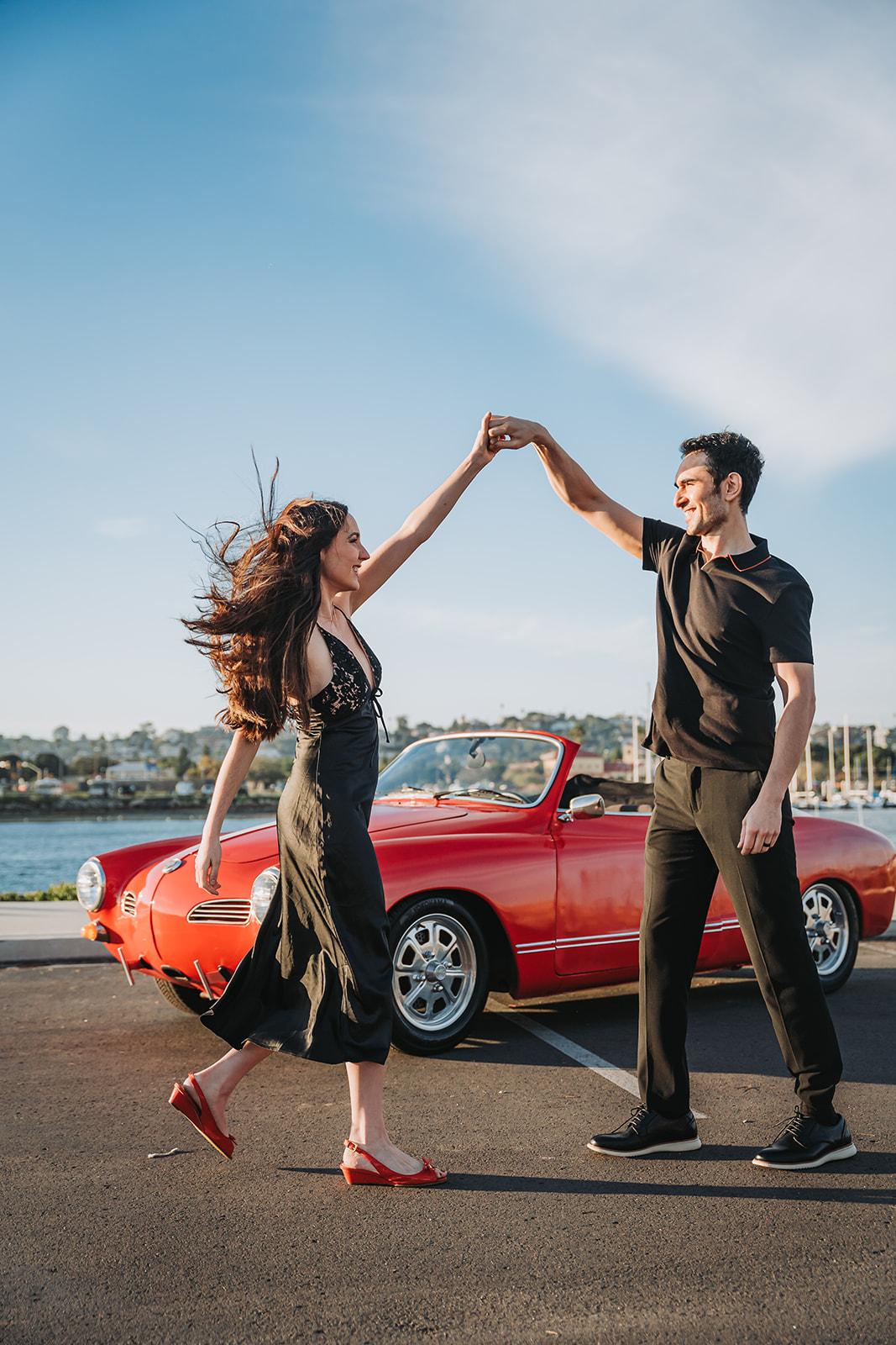 The Wedding Website of Avery Foncerrada and Alex Royer