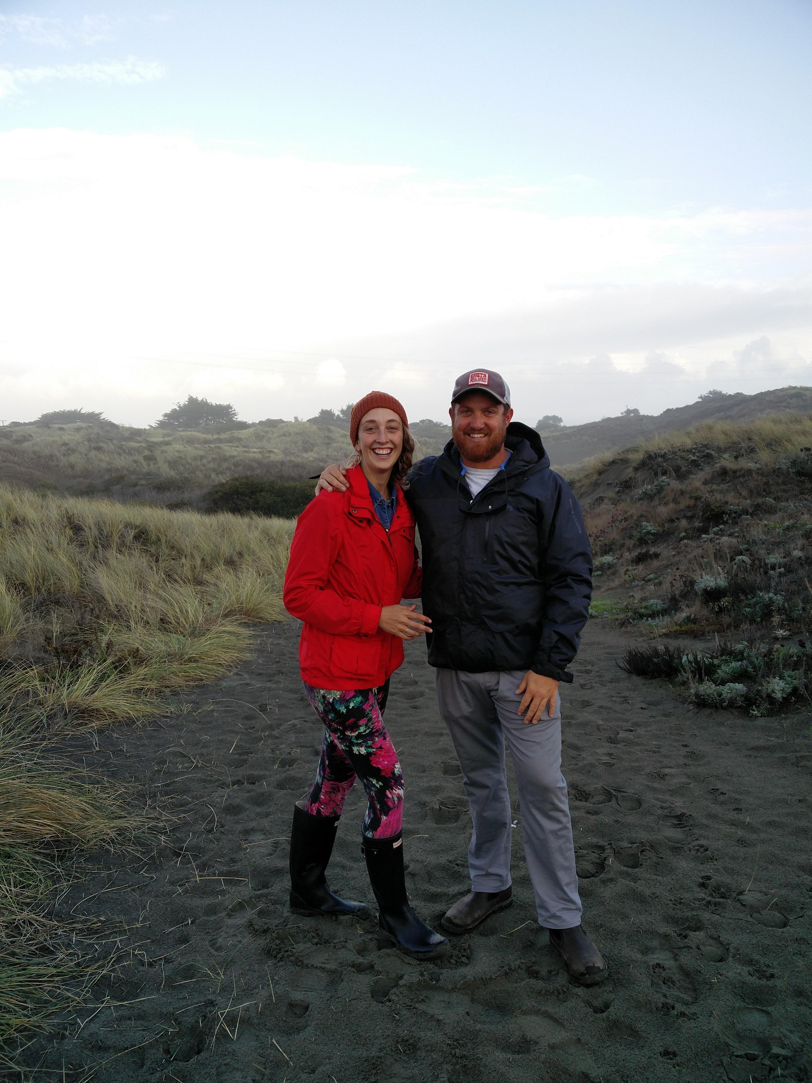The Wedding Website of Emily Harrison and Patrick Buckwalter
