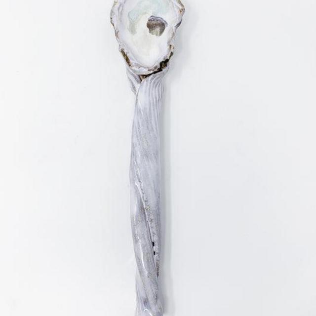 Oyster Serving Spoon