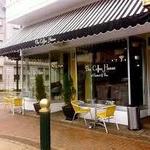 The Coffee House at Chestnut & Pine