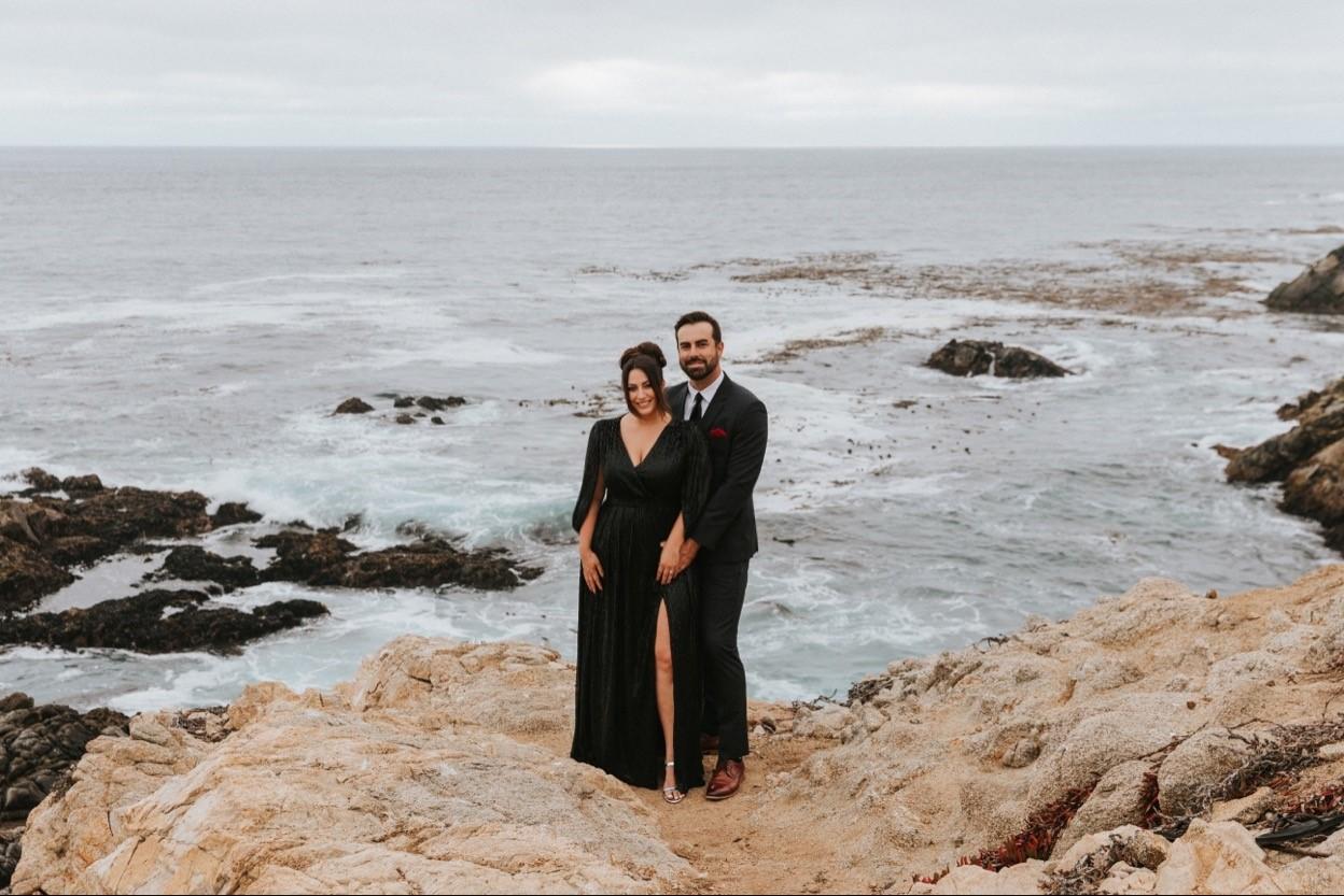The Wedding Website of Chelsea Pappas and Justin Booth-Ortega
