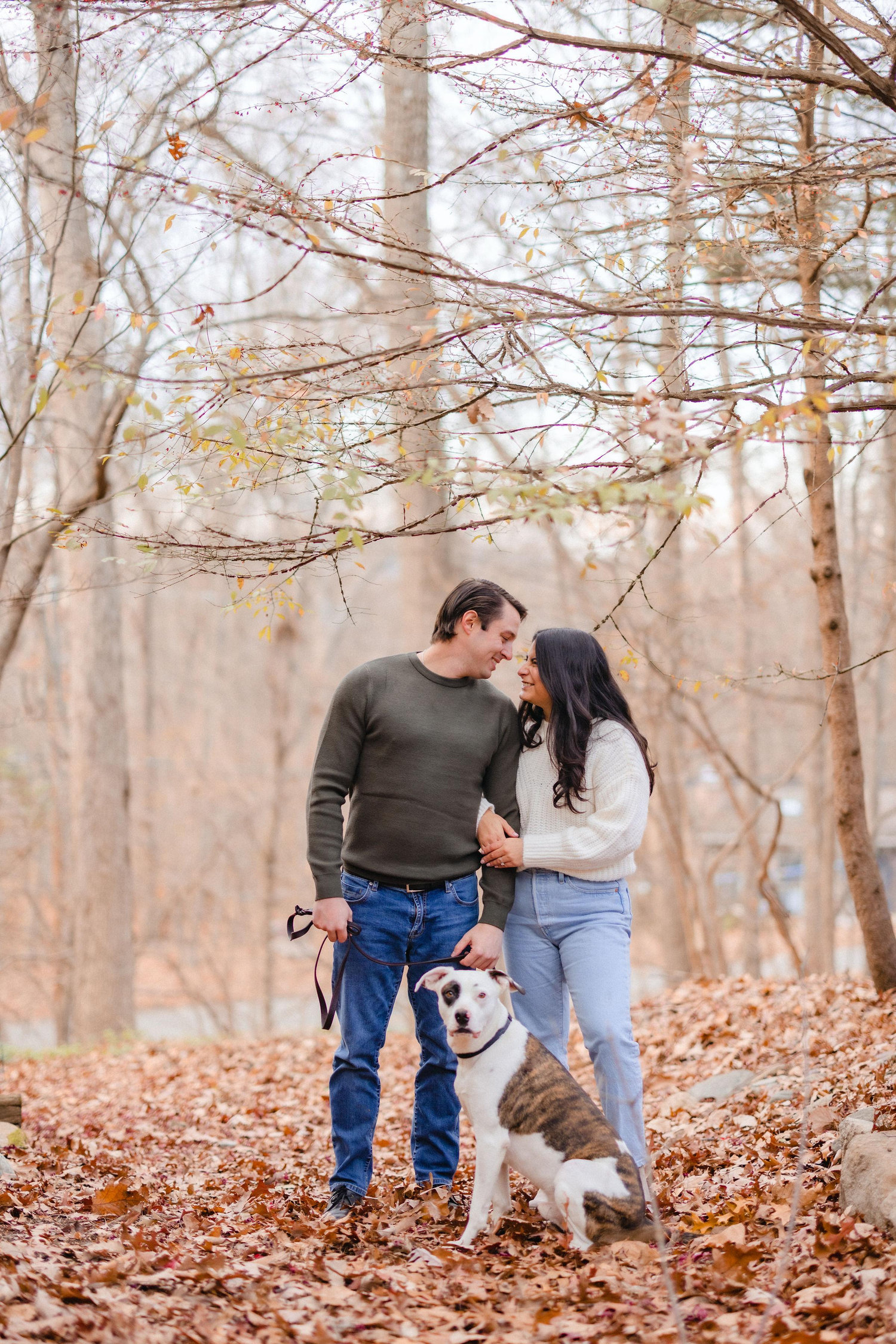 The Wedding Website of Evelyn Soto and Drew Holland