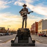 Hank Williams Museum