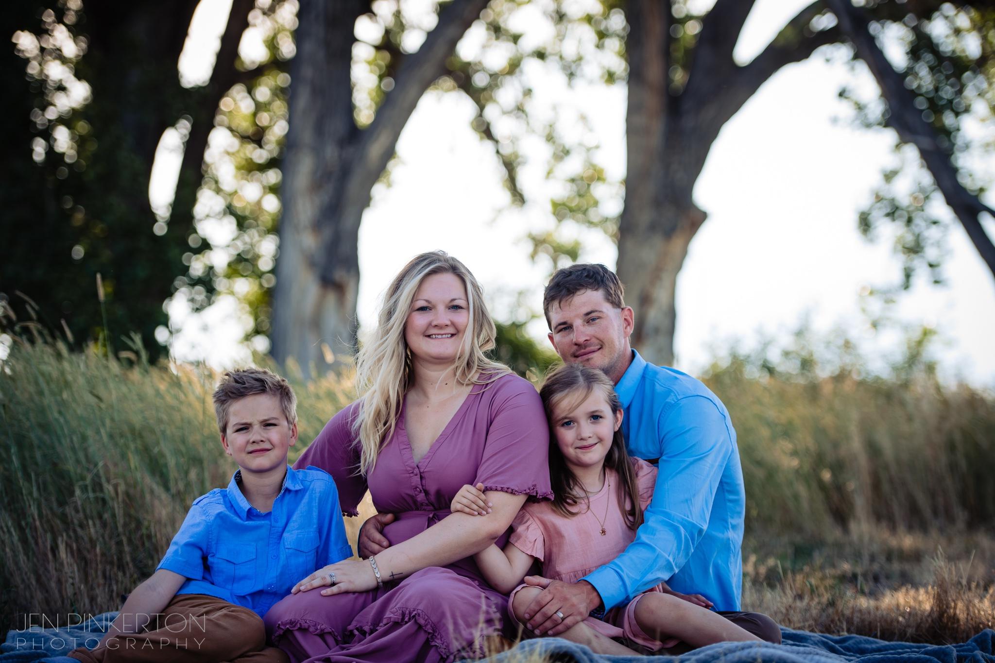 The Wedding Website of Justin Kester and Tori McMillan