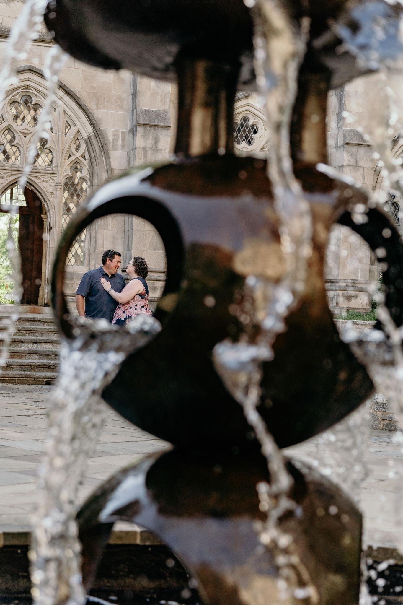 The Wedding Website of Christie McKinney and Dan Wright
