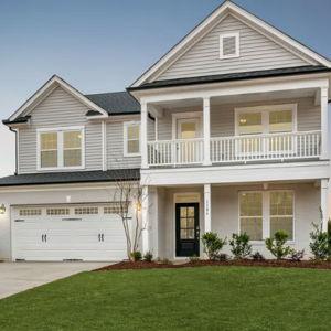 New home fund