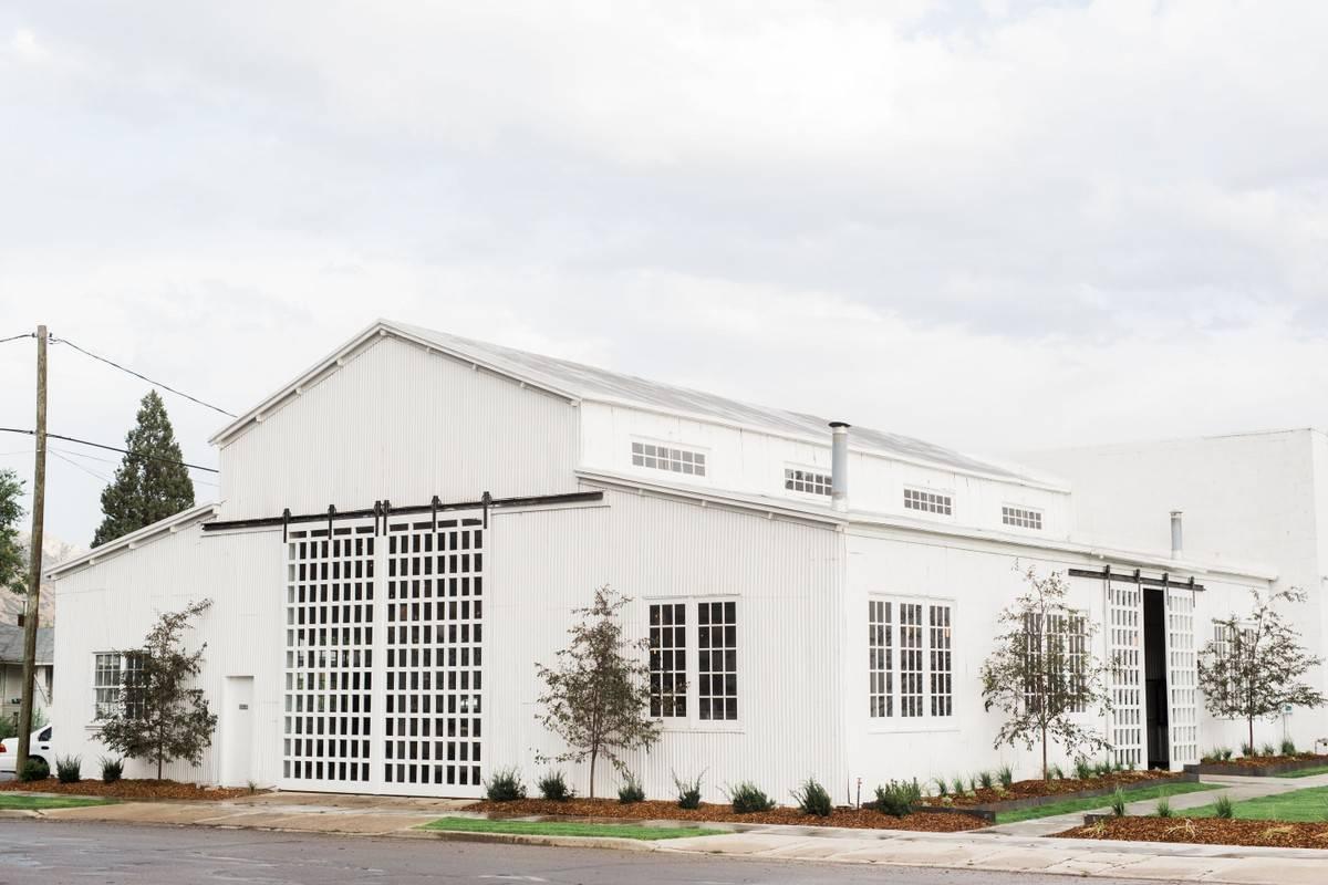 The Wedding Website of Nicole Moreno and Skyler King