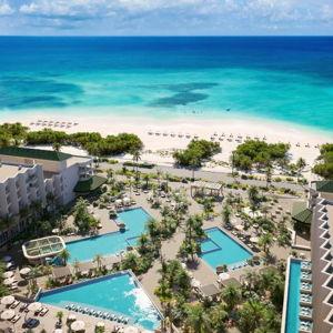 Aruba Honeymoon Fund