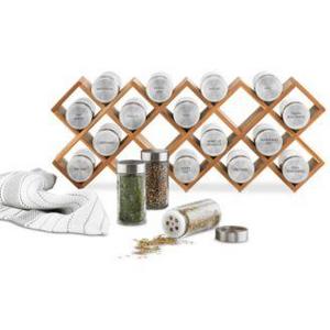 Martha Stewart Collection - Spice Rack, Created for Macy's