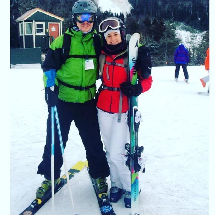Loon Mnt, NH