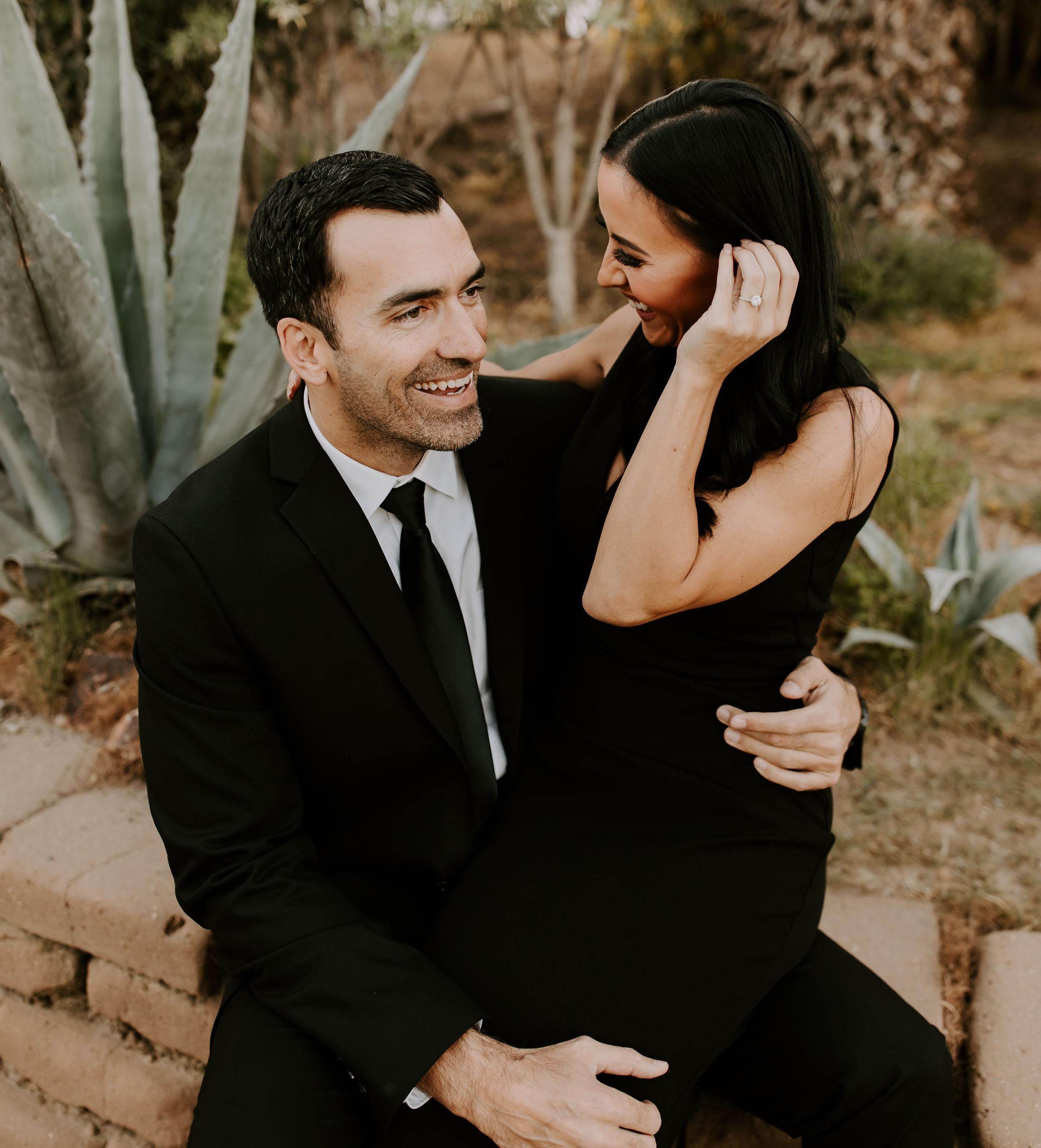 The Wedding Website of Nicole Satkowski and Brandon Francis