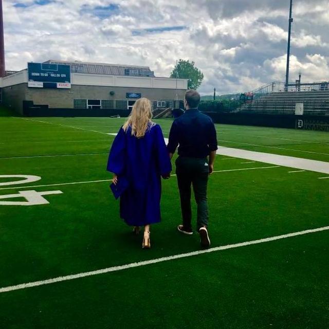 Em's Graduation 2019