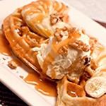 Waffles Incaffeinated
